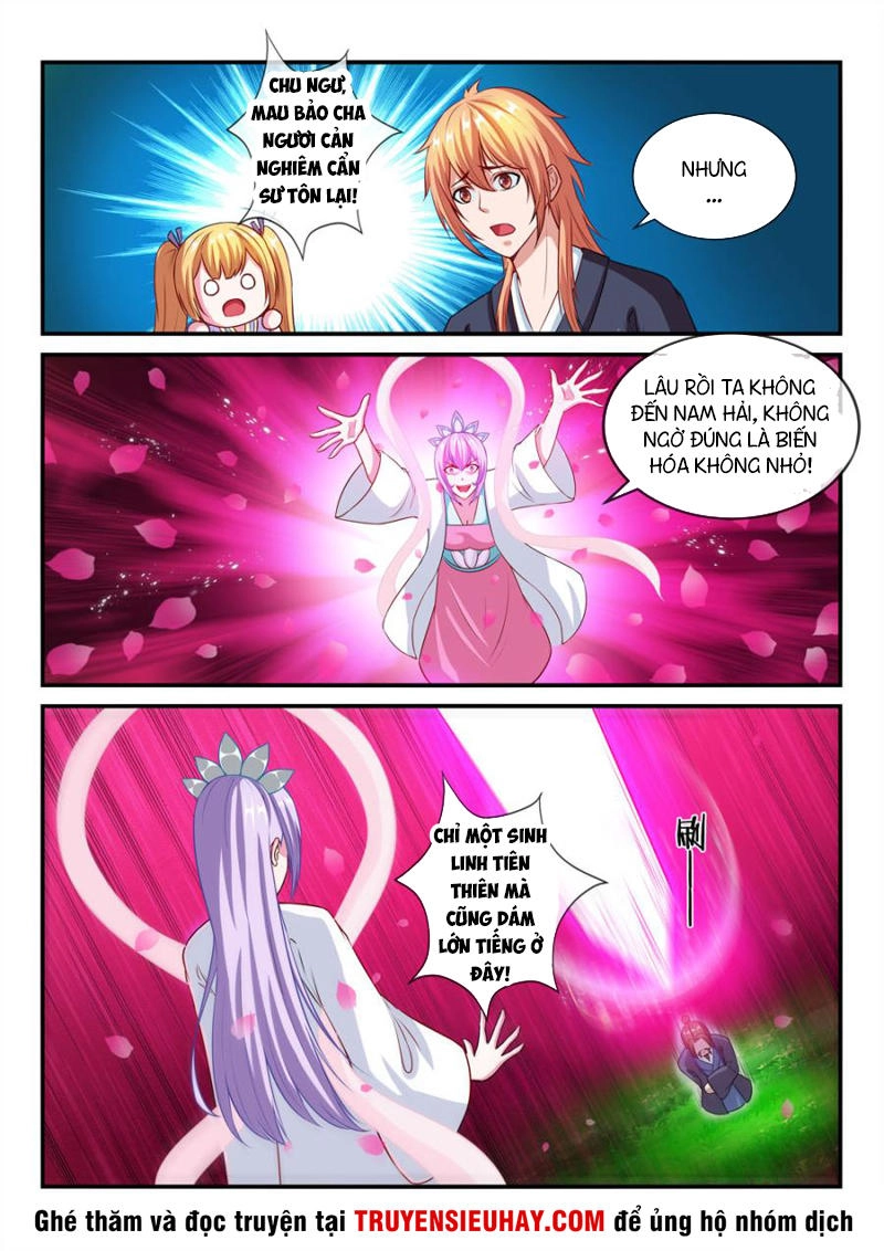 Tiên Vương Chapter 58 - 9