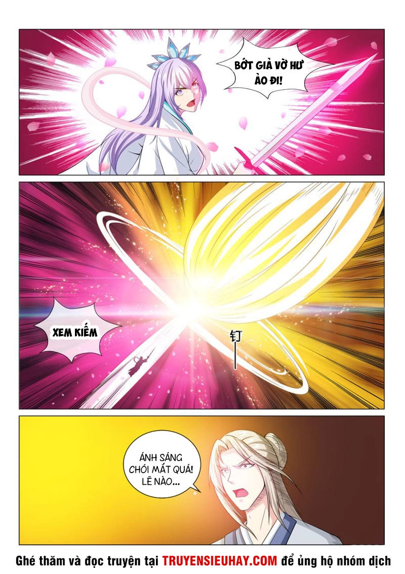 Tiên Vương Chapter 58 - 13