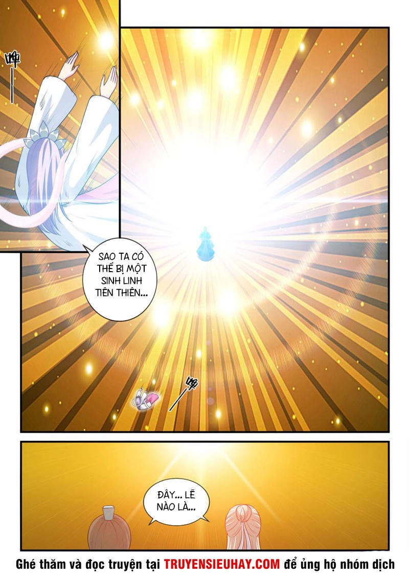 Tiên Vương Chapter 58 - 14
