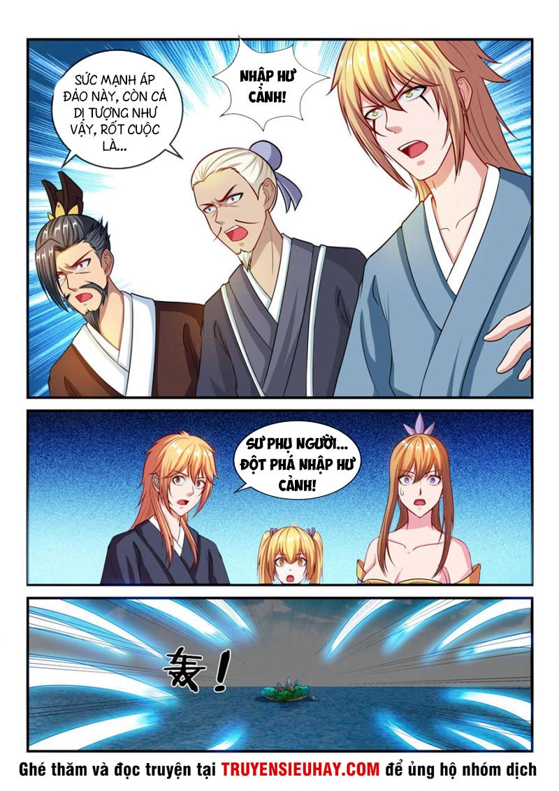 Tiên Vương Chapter 58 - 15