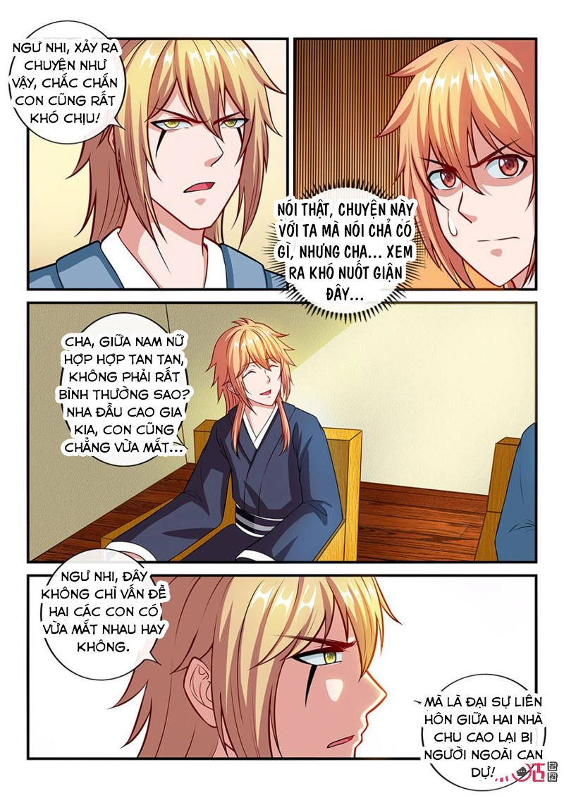 Tiên Vương Chapter 60 - 6