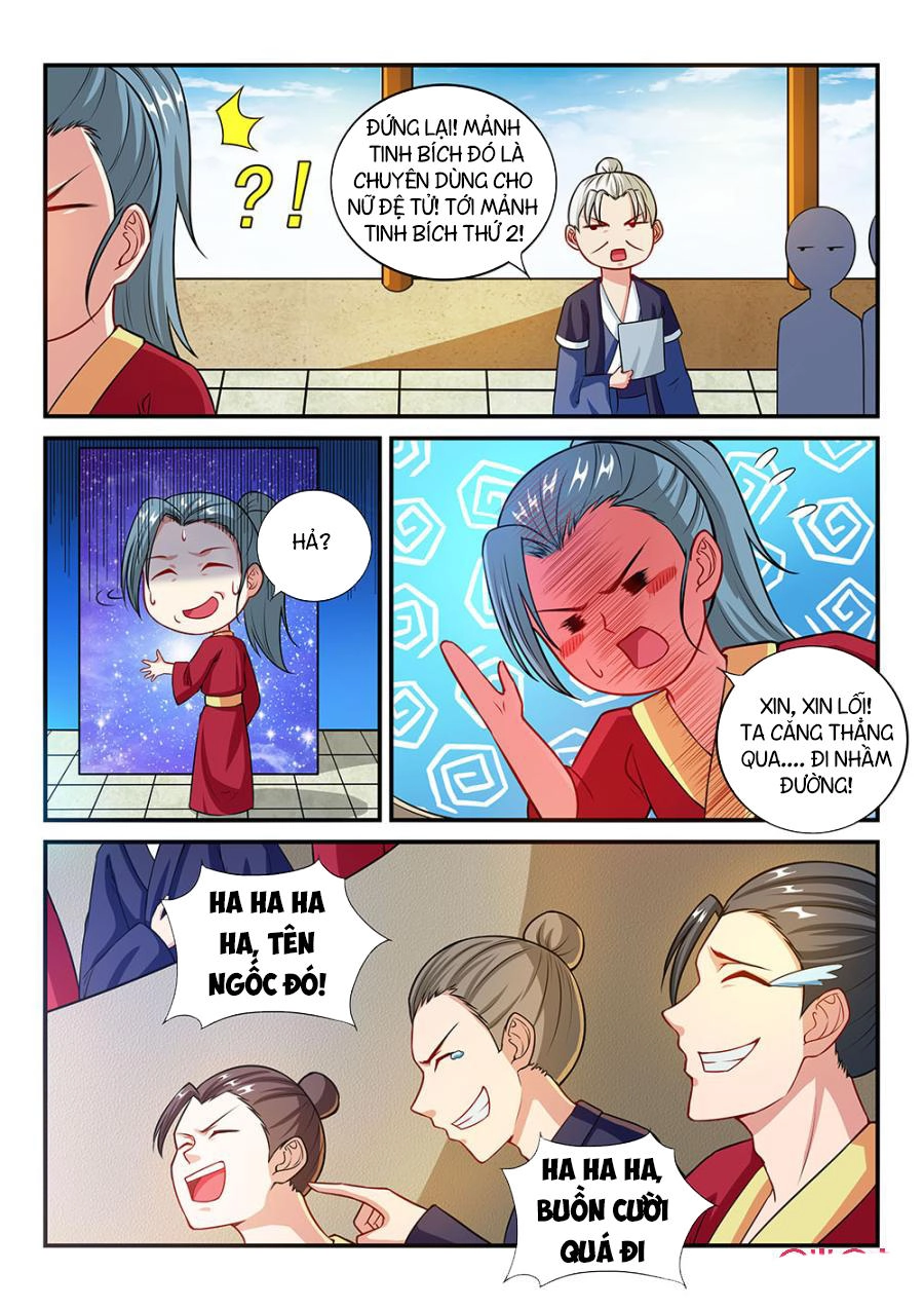 Tiên Vương Chapter 61 - 5