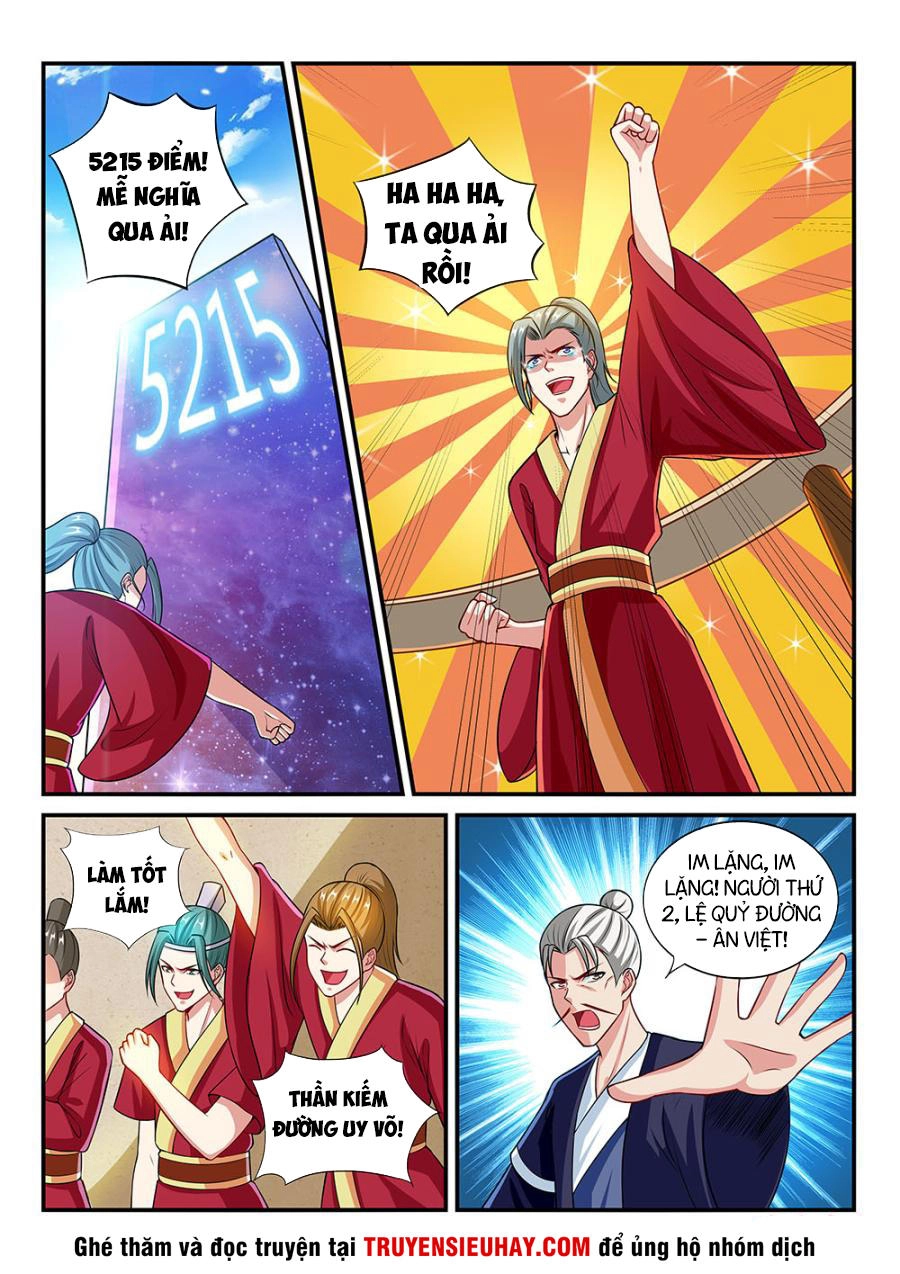 Tiên Vương Chapter 61 - 7