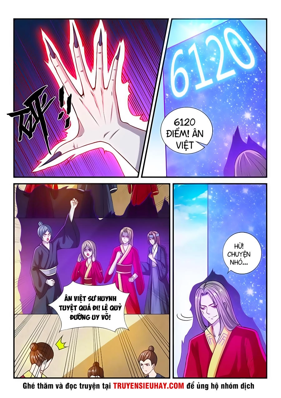 Tiên Vương Chapter 61 - 9