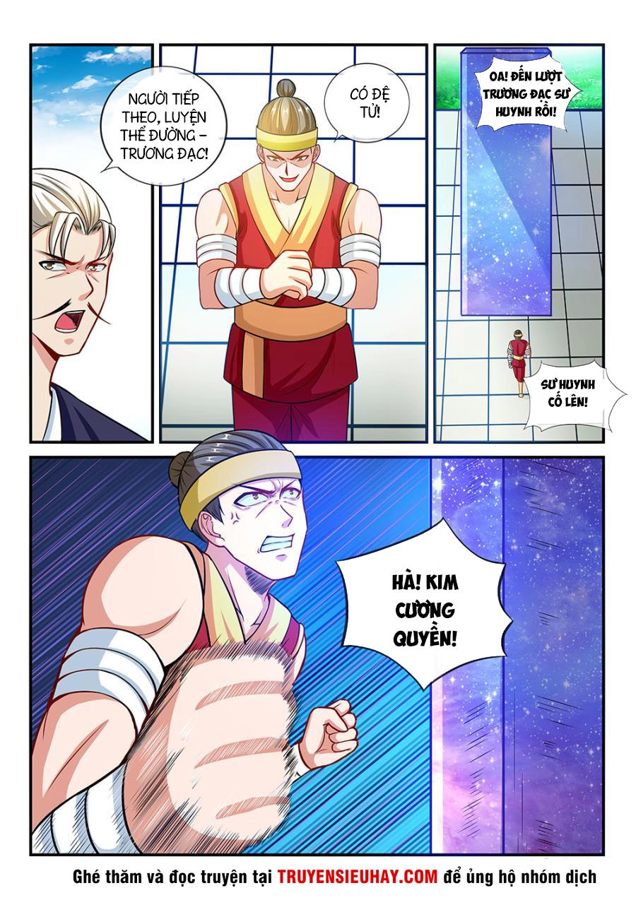 Tiên Vương Chapter 61 - 13