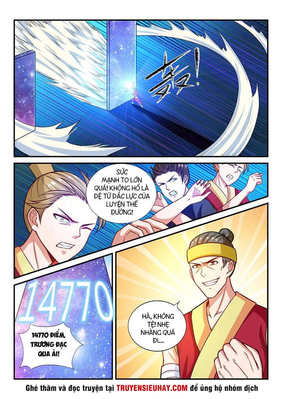 Tiên Vương Chapter 61 - 14