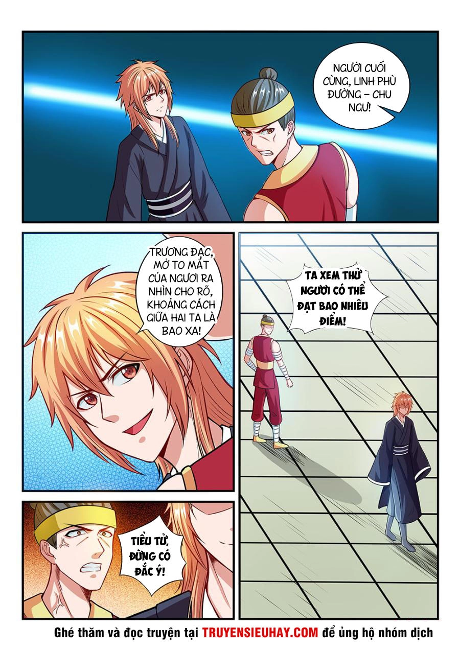 Tiên Vương Chapter 61 - 16