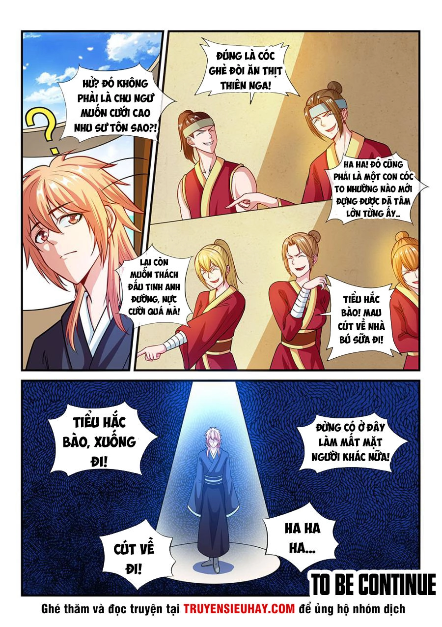 Tiên Vương Chapter 61 - 17