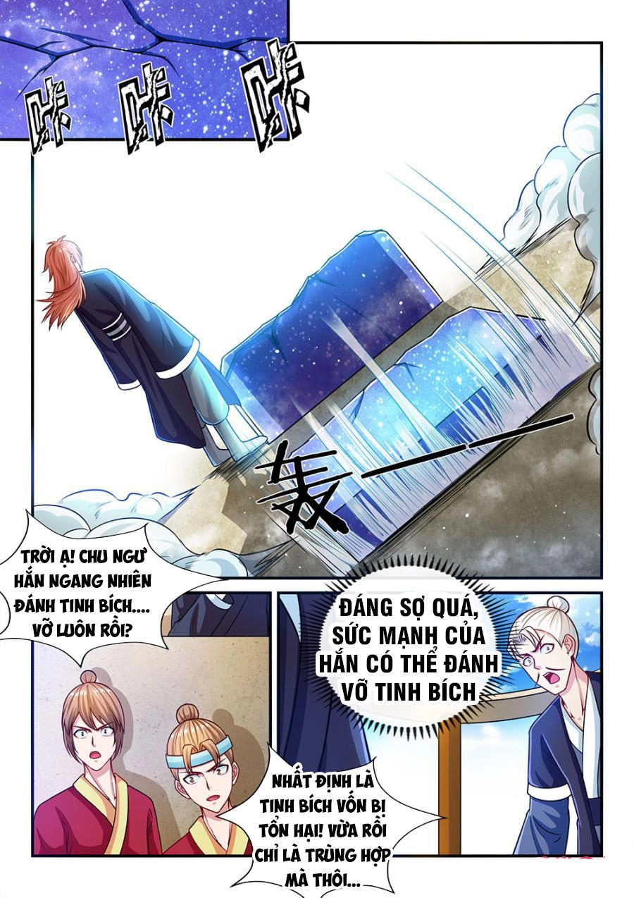 Tiên Vương Chapter 62 - 8