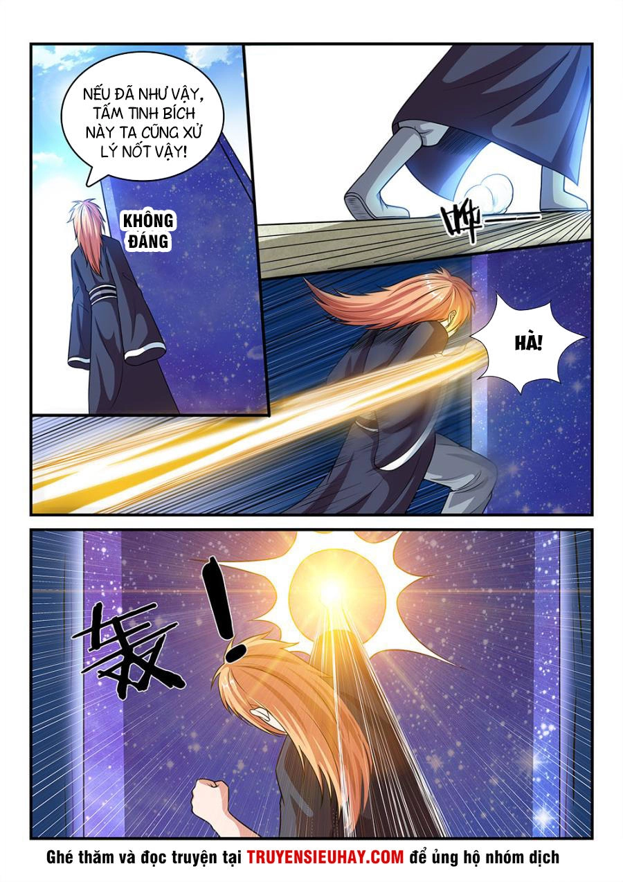Tiên Vương Chapter 62 - 10