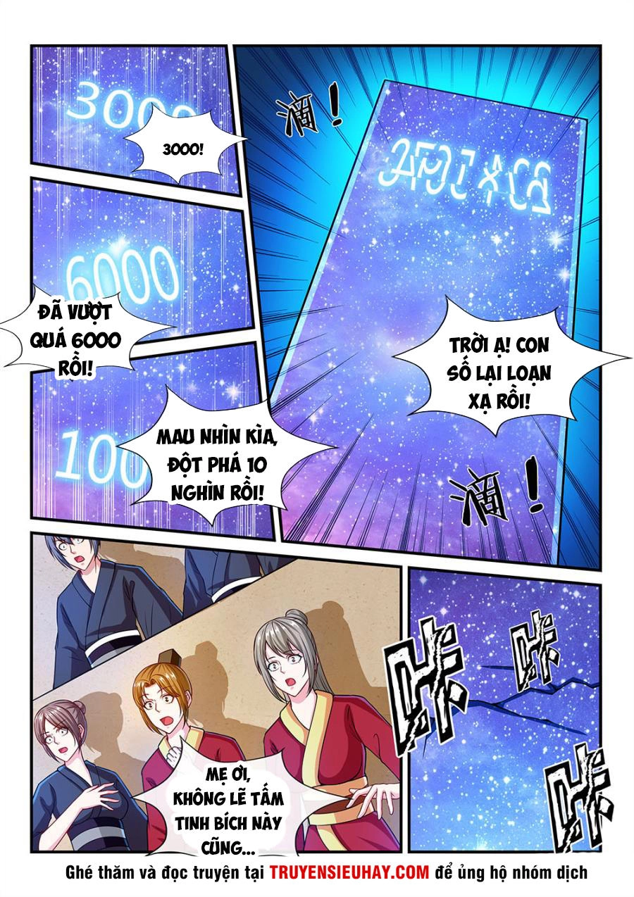 Tiên Vương Chapter 62 - 11