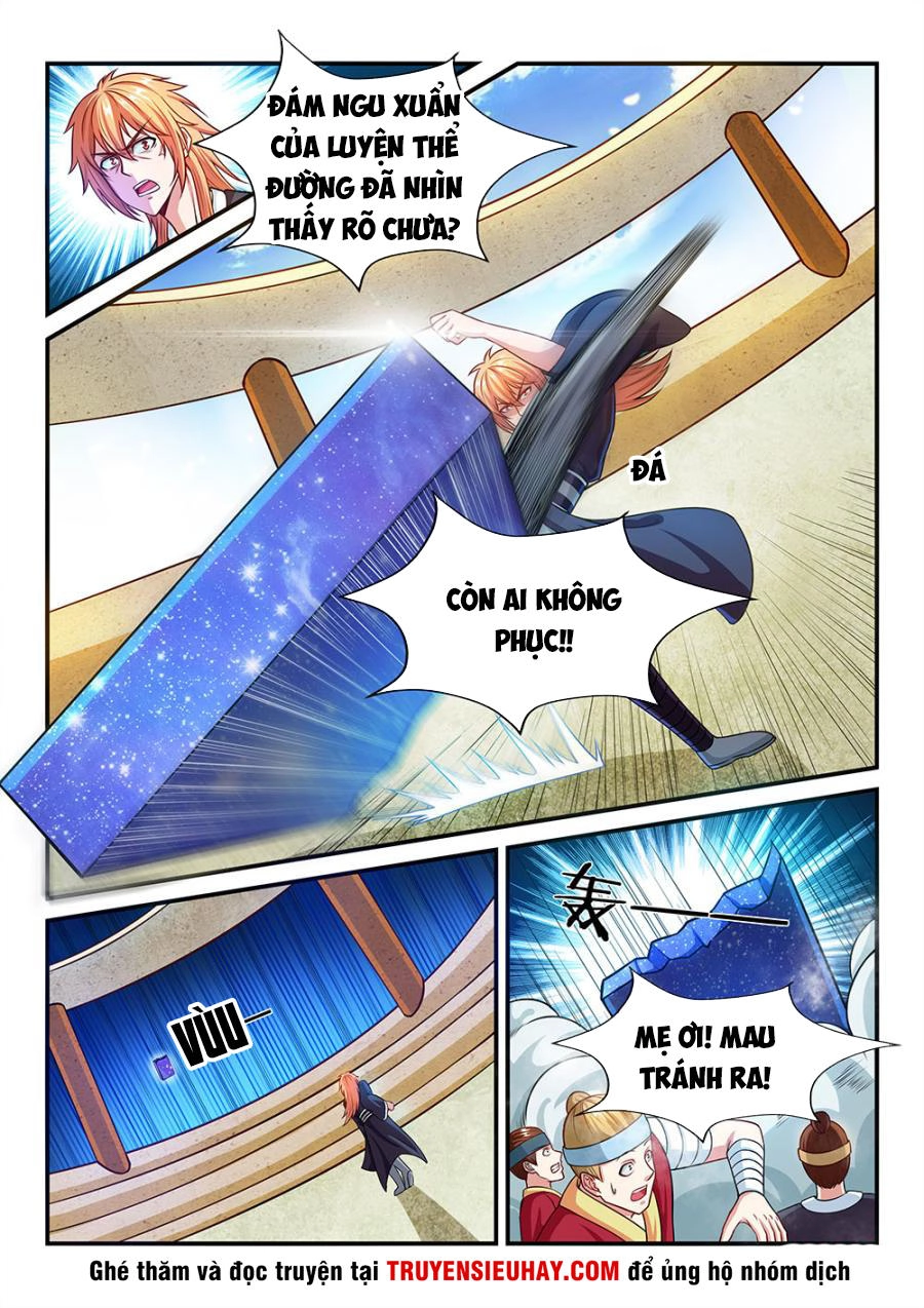 Tiên Vương Chapter 62 - 13