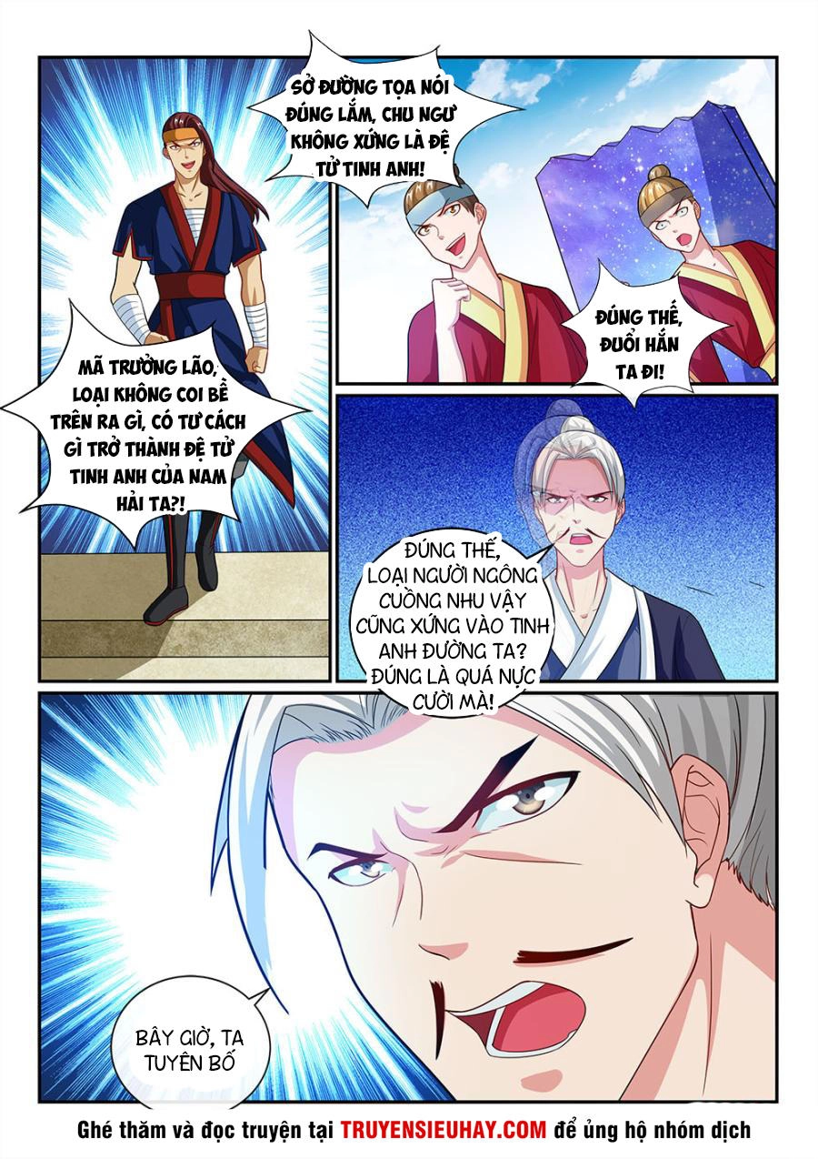 Tiên Vương Chapter 62 - 16