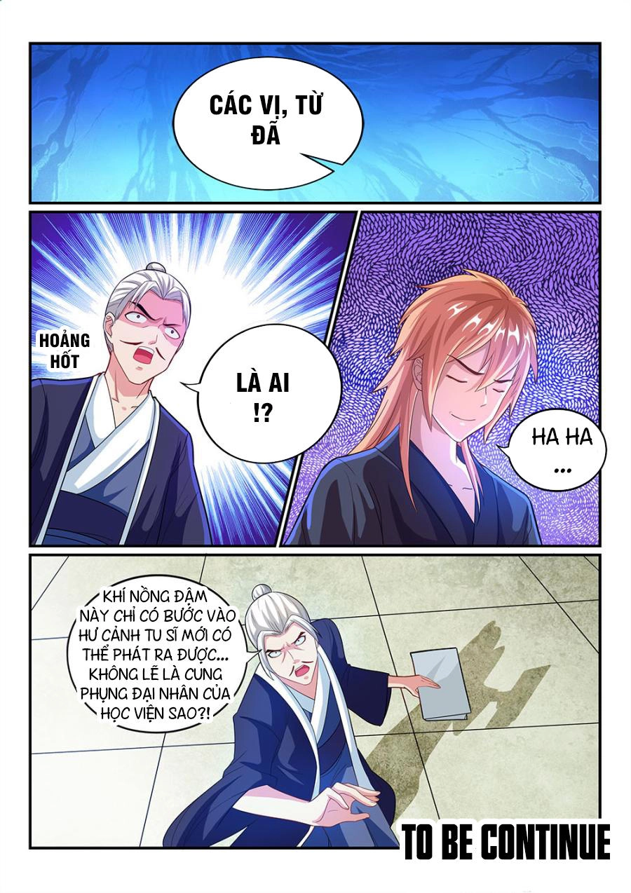 Tiên Vương Chapter 62 - 17
