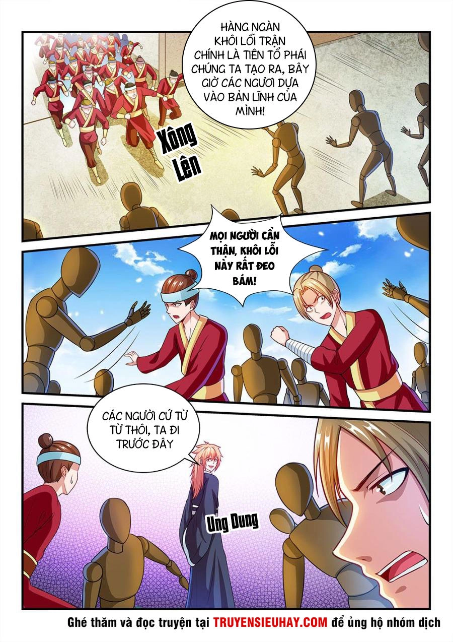 Tiên Vương Chapter 63 - 6