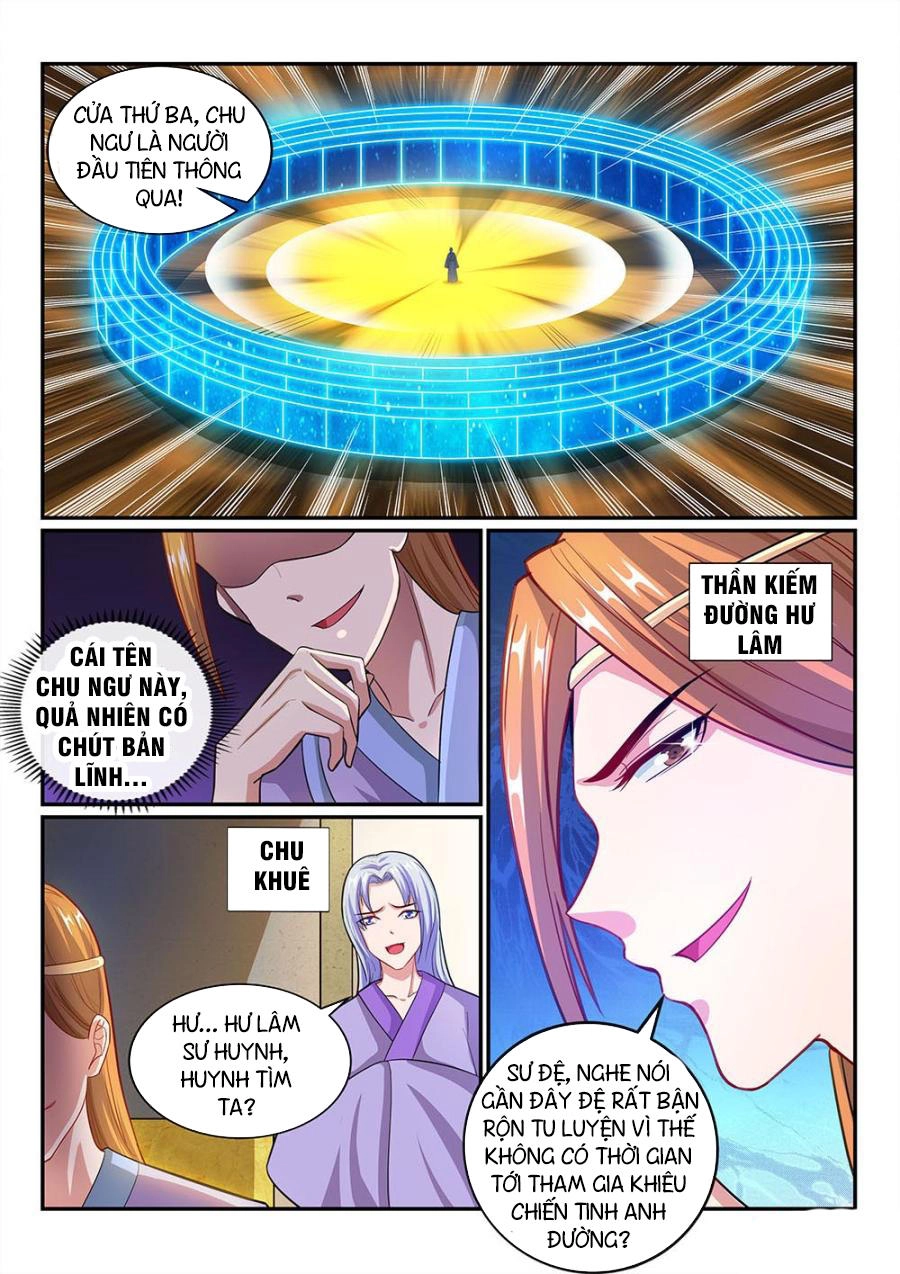 Tiên Vương Chapter 63 - 8