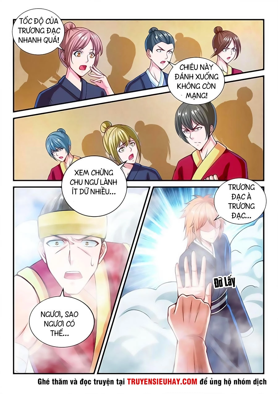 Tiên Vương Chapter 63 - 15