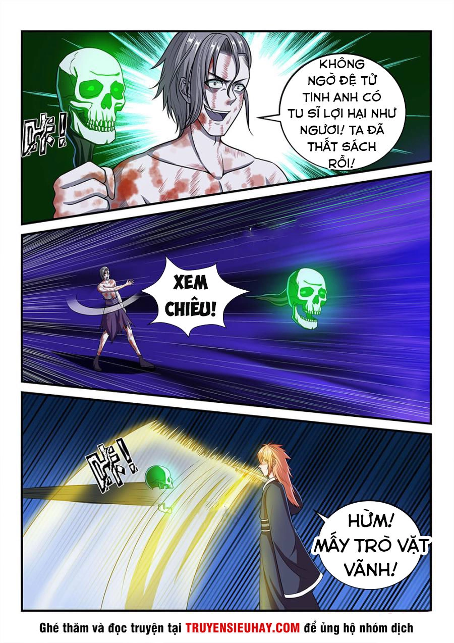 Tiên Vương Chapter 67 - 16