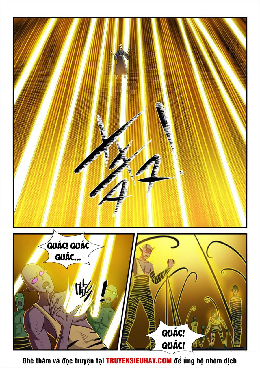 Tiên Vương Chapter 69 - 10