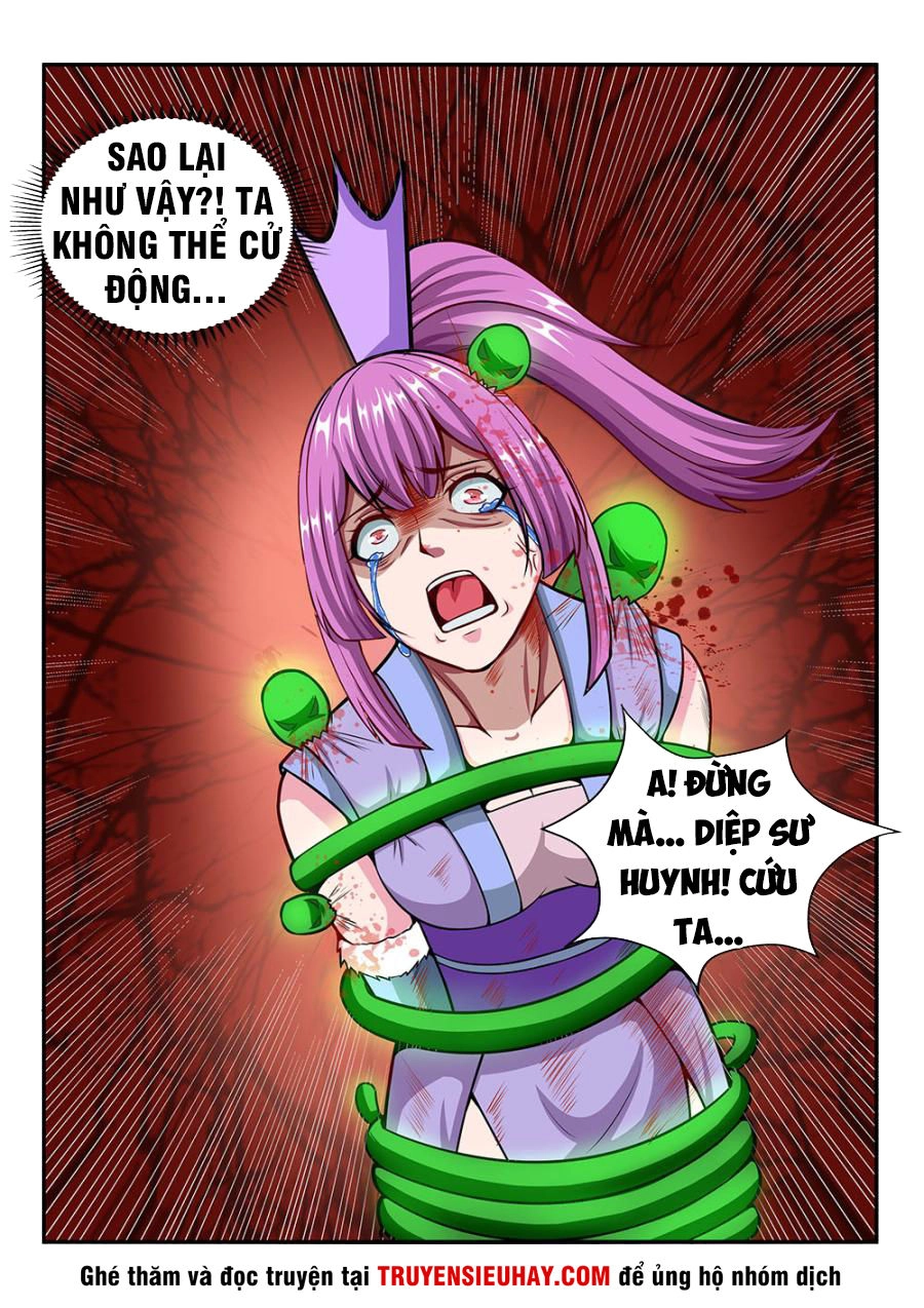 Tiên Vương Chapter 70 - 8