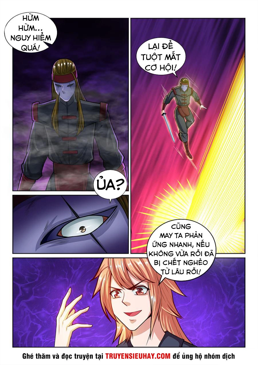 Tiên Vương Chapter 72 - 15