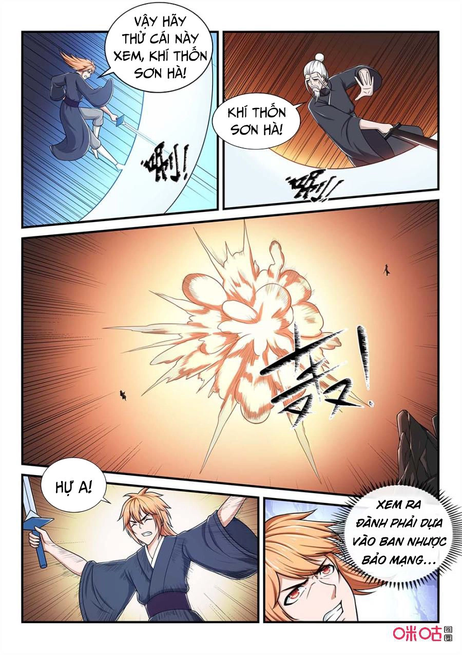 Tiên Vương Chapter 76 - 10