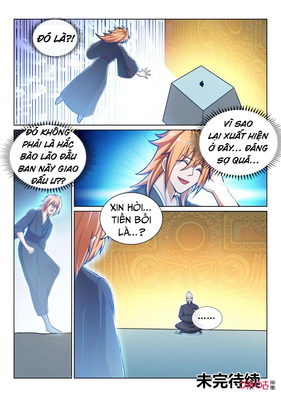 Tiên Vương Chapter 76 - 13