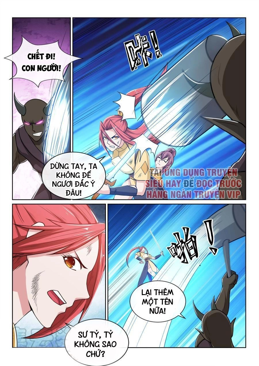 Tiên Vương Chapter 78 - 5