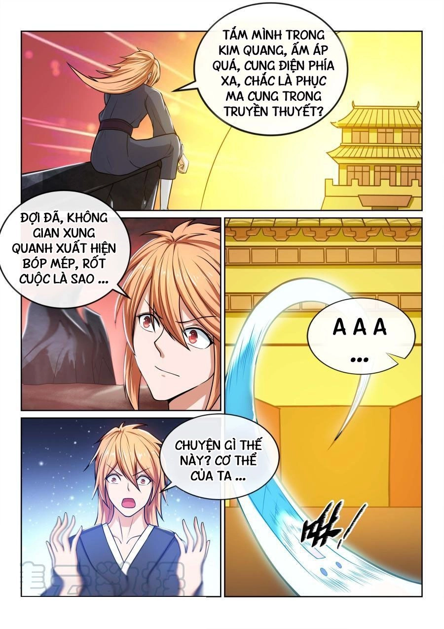 Tiên Vương Chapter 79 - 3