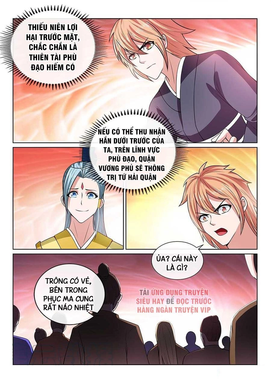 Tiên Vương Chapter 84 - 2