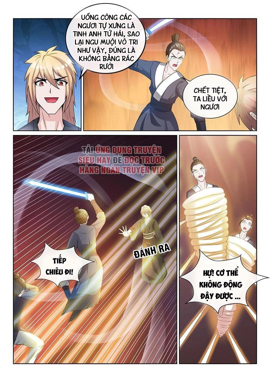 Tiên Vương Chapter 87 - 3