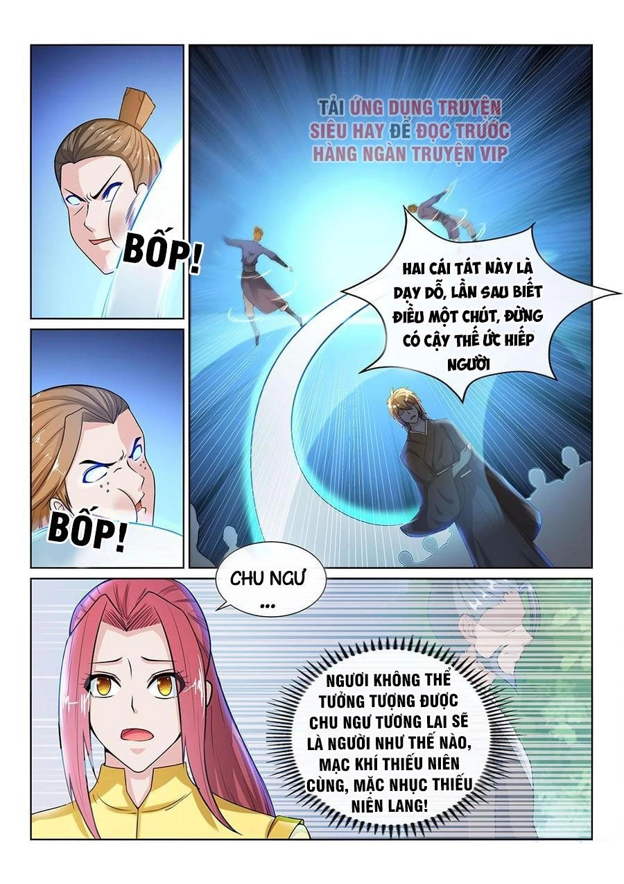 Tiên Vương Chapter 87 - 5