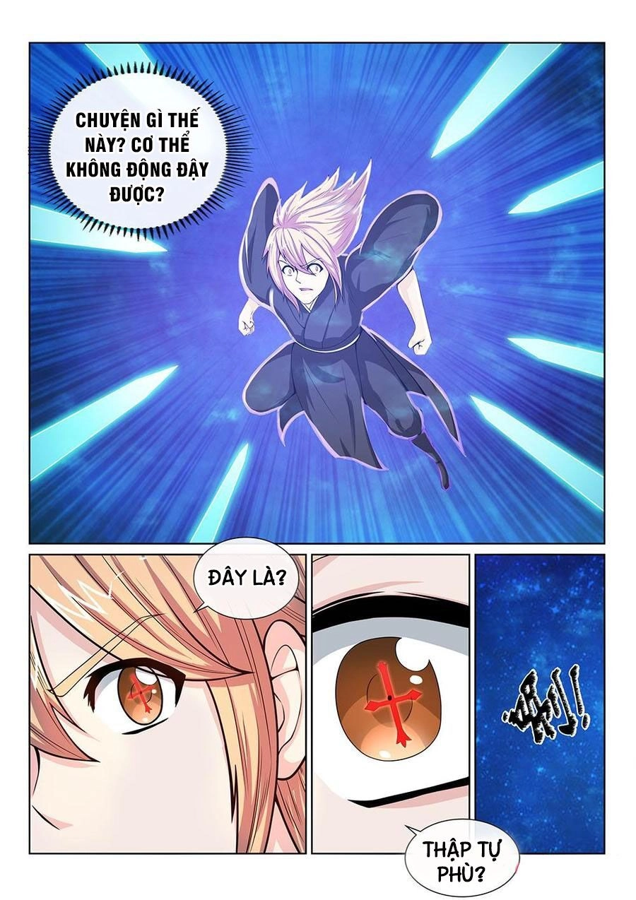 Tiên Vương Chapter 92 - 5