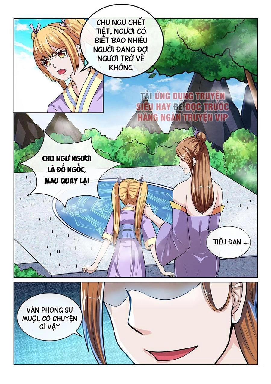 Tiên Vương Chapter 93 - 7