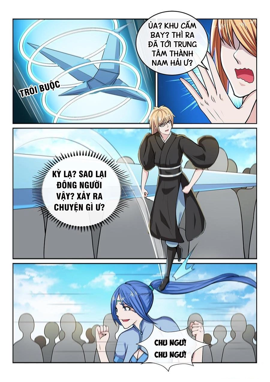 Tiên Vương Chapter 94 - 6