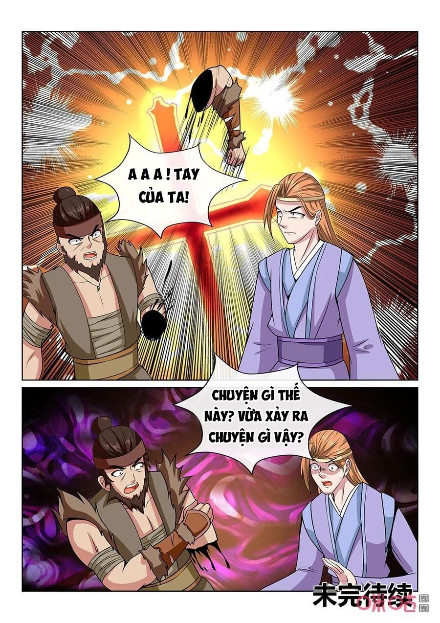 Tiên Vương Chapter 100 - 4