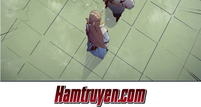 Ngự Thiên Thần Đế Chapter 1 - 20