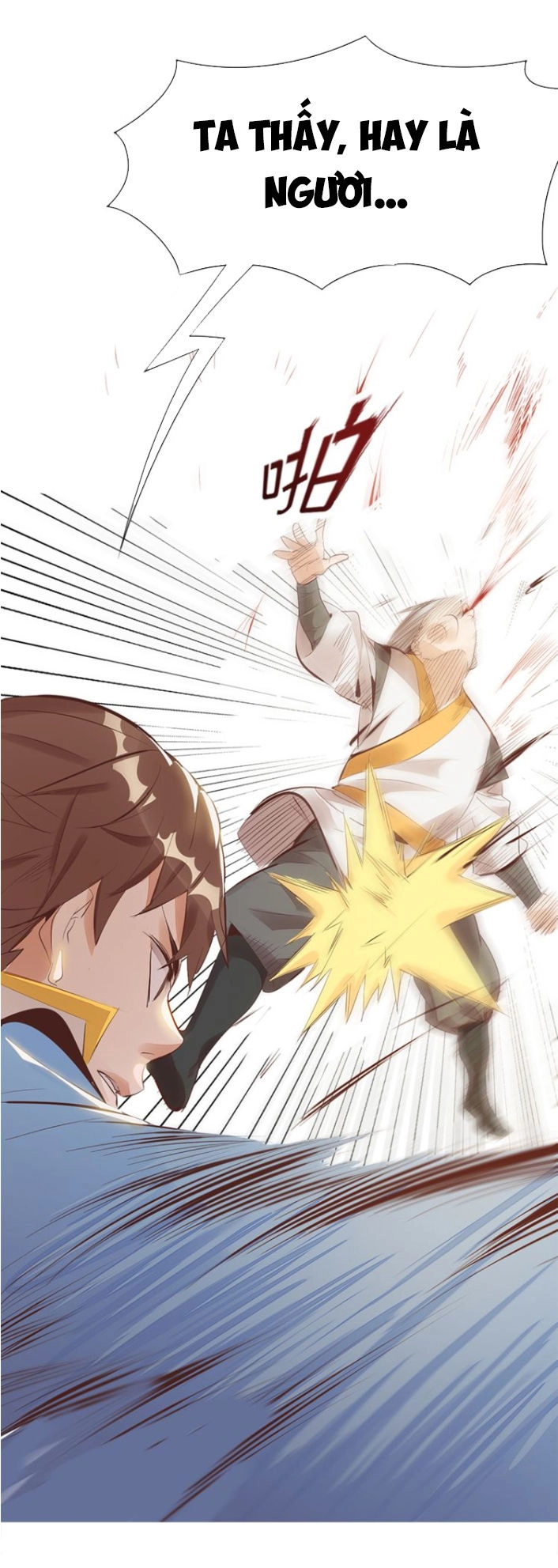 Ngự Thiên Thần Đế Chapter 1.2 - 2