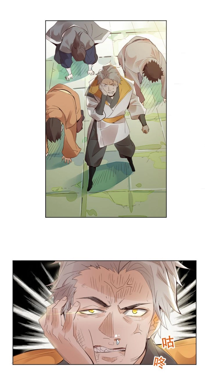 Ngự Thiên Thần Đế Chapter 1.2 - 14