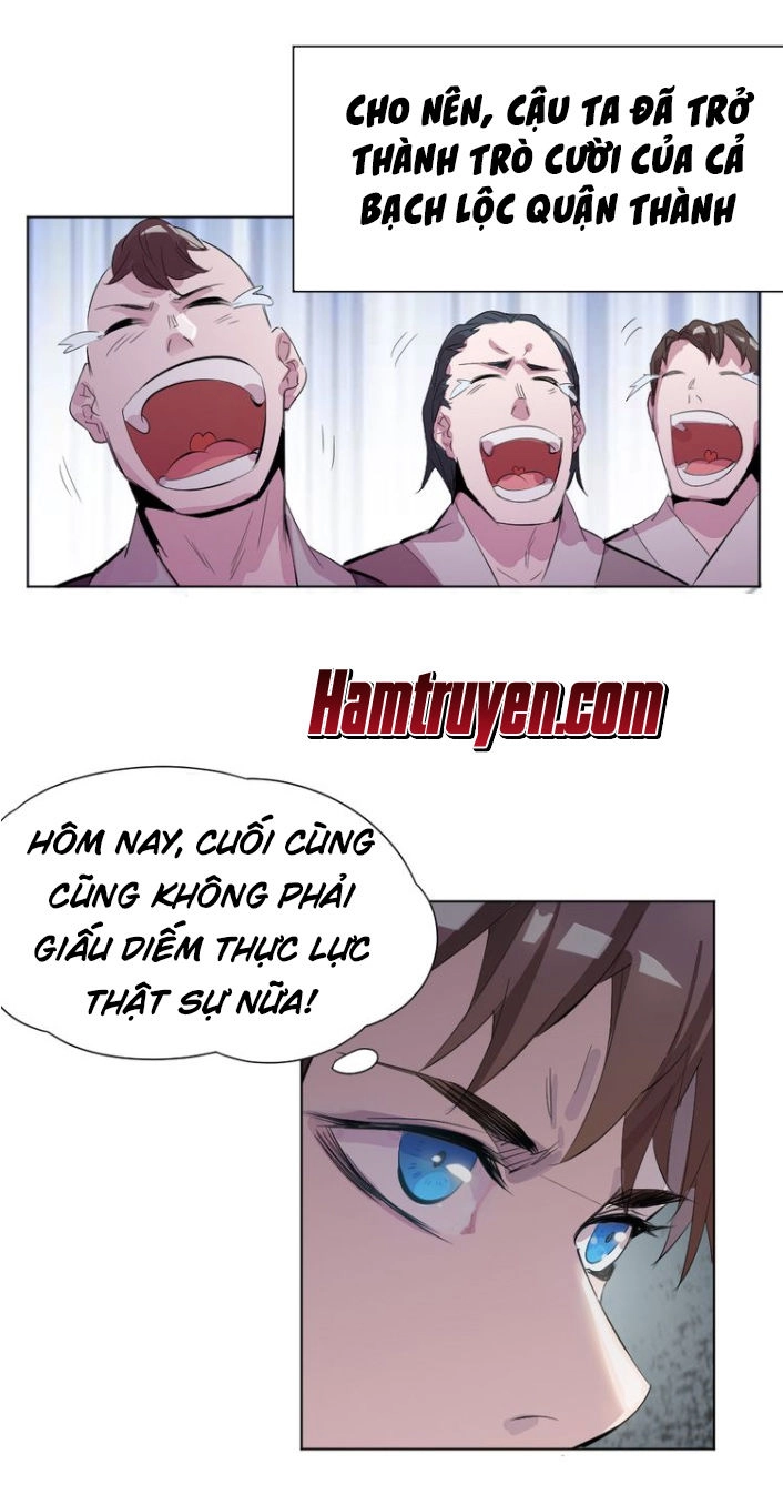 Ngự Thiên Thần Đế Chapter 1.2 - 29