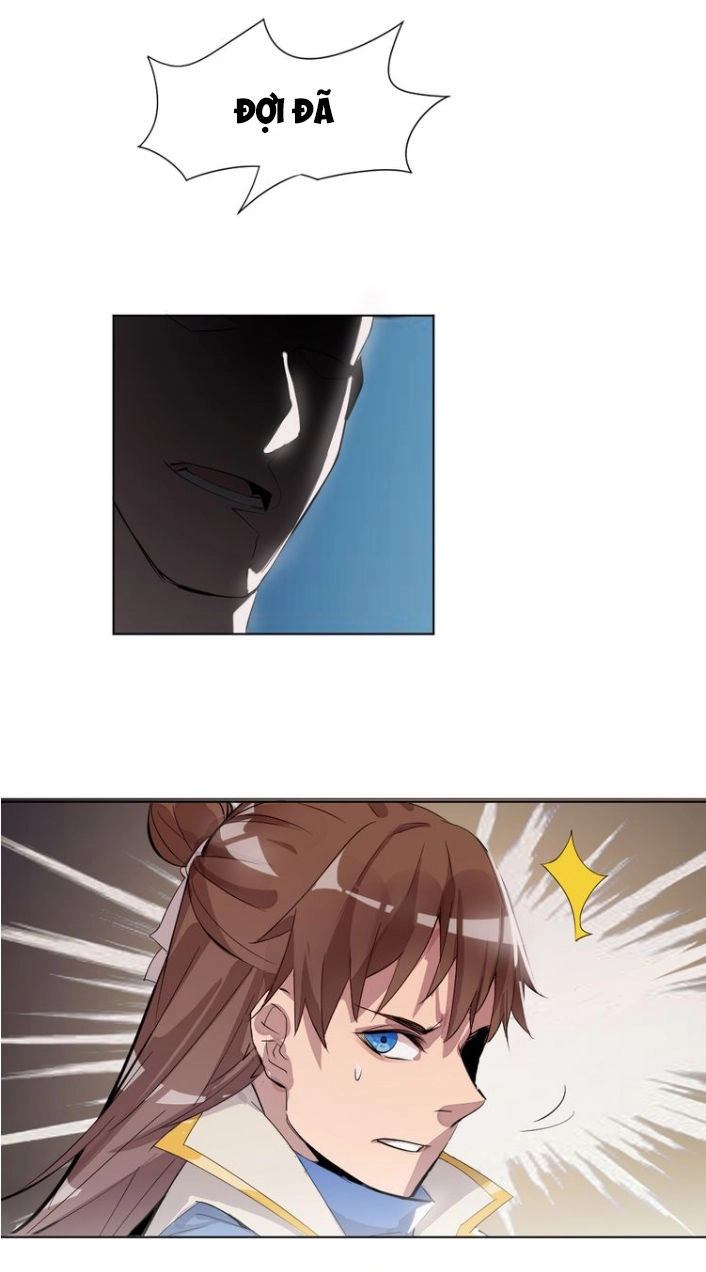 Ngự Thiên Thần Đế Chapter 1.2 - 31