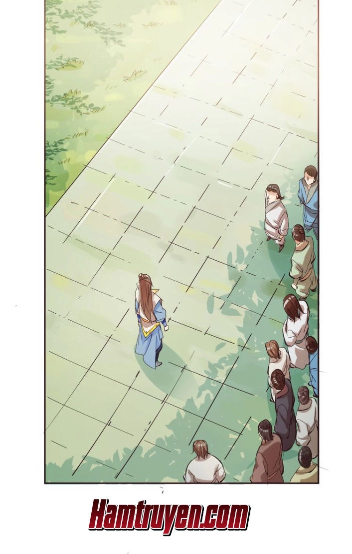 Ngự Thiên Thần Đế Chapter 2 - 10