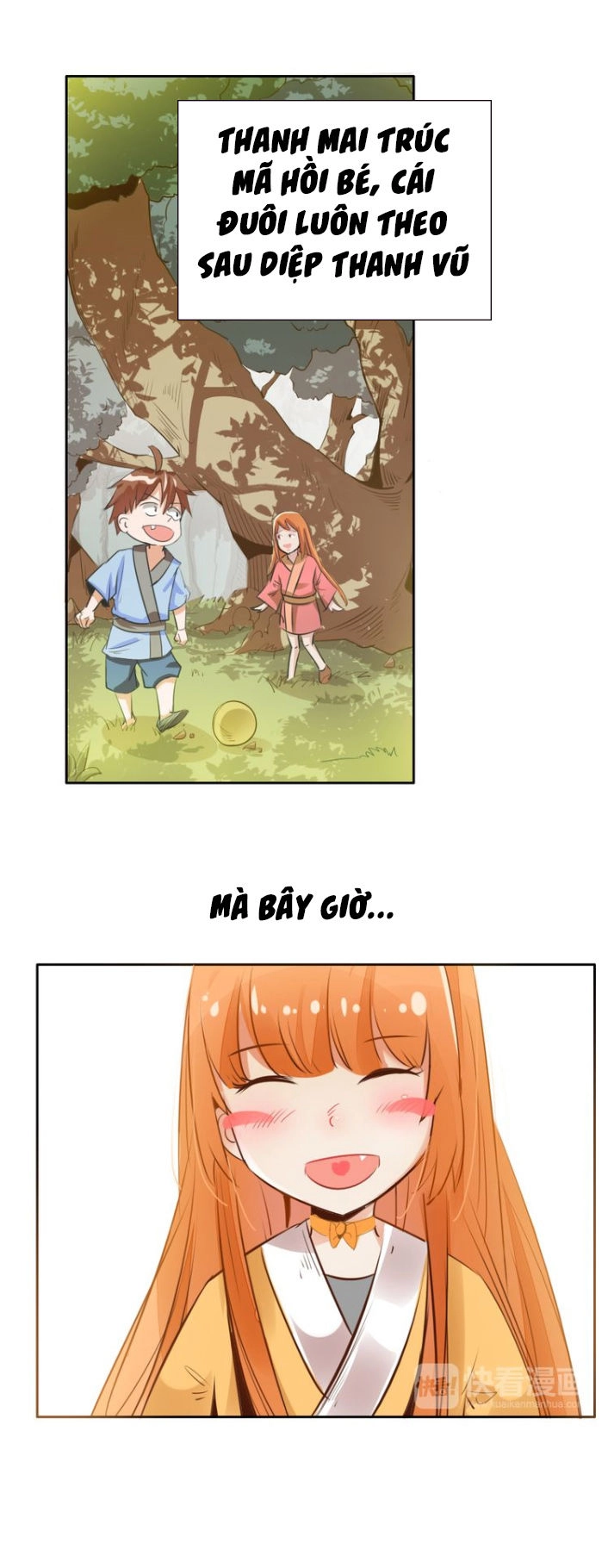 Ngự Thiên Thần Đế Chapter 2 - 23