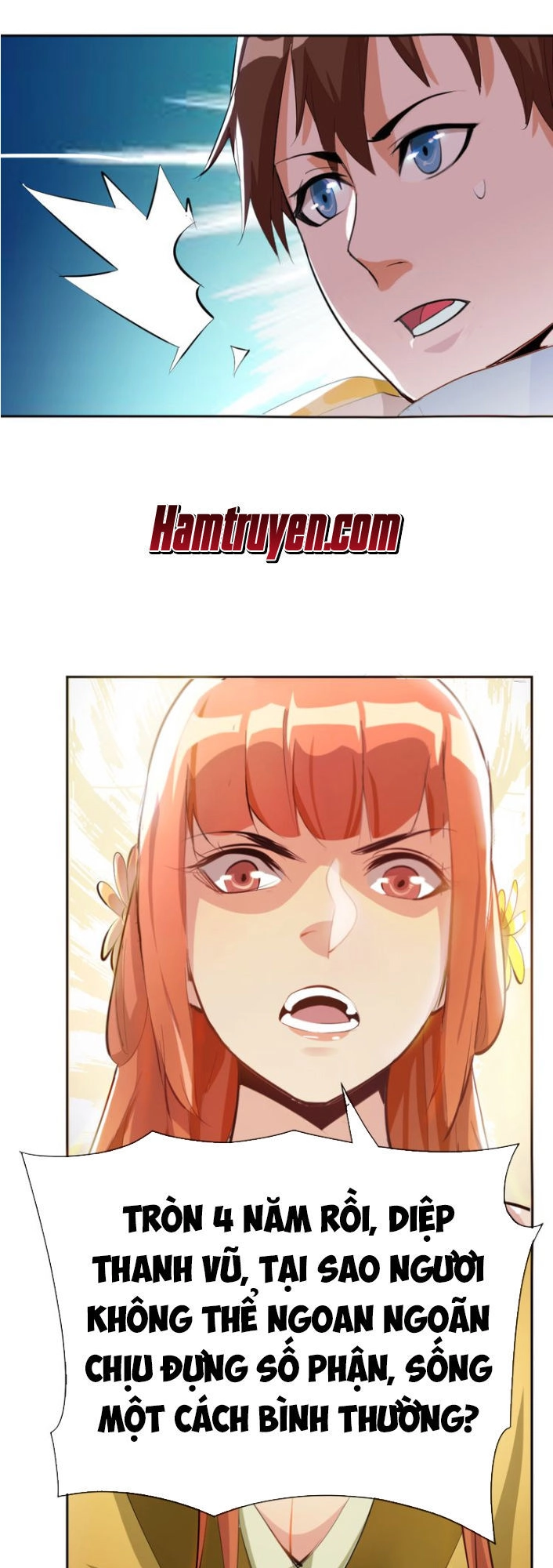 Ngự Thiên Thần Đế Chapter 2 - 26