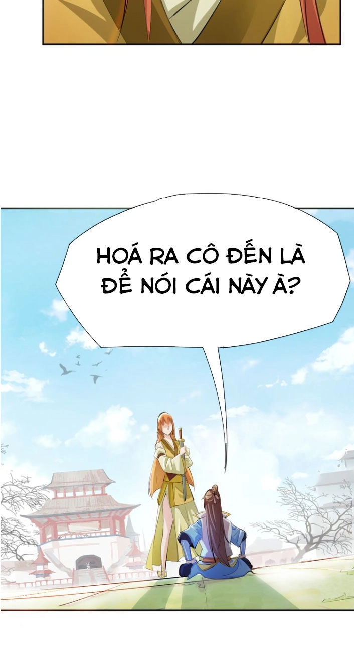 Ngự Thiên Thần Đế Chapter 2 - 27