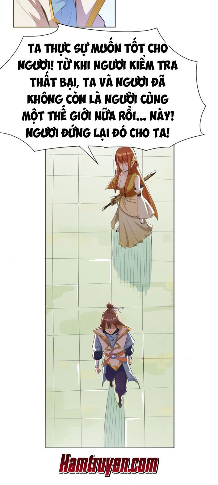 Ngự Thiên Thần Đế Chapter 2.2 - 5