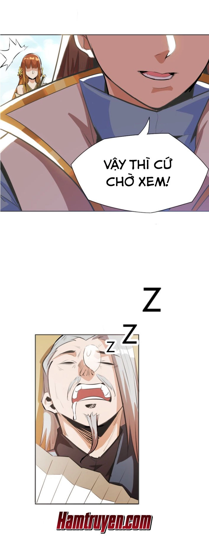 Ngự Thiên Thần Đế Chapter 2.2 - 6