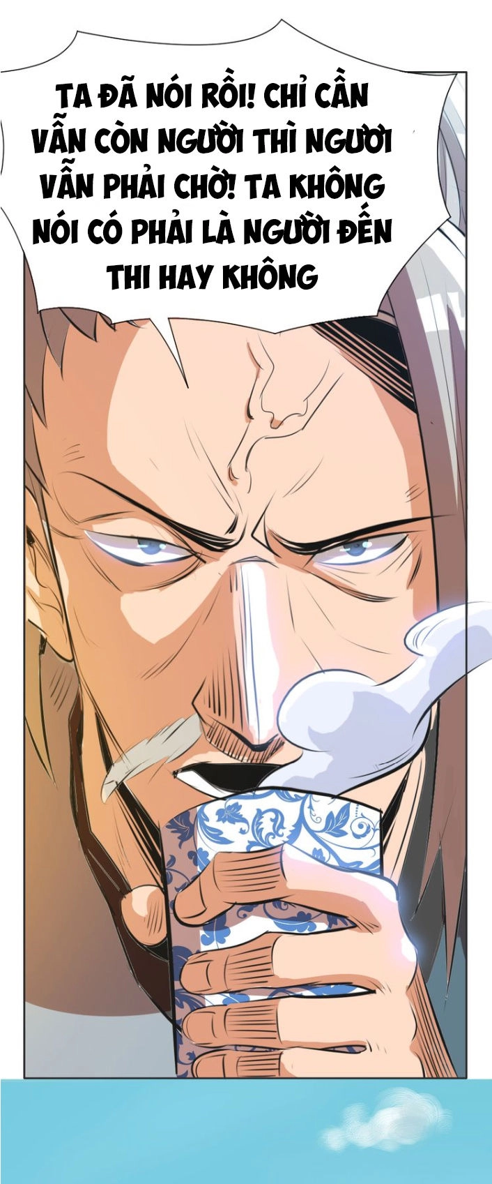 Ngự Thiên Thần Đế Chapter 2.2 - 10