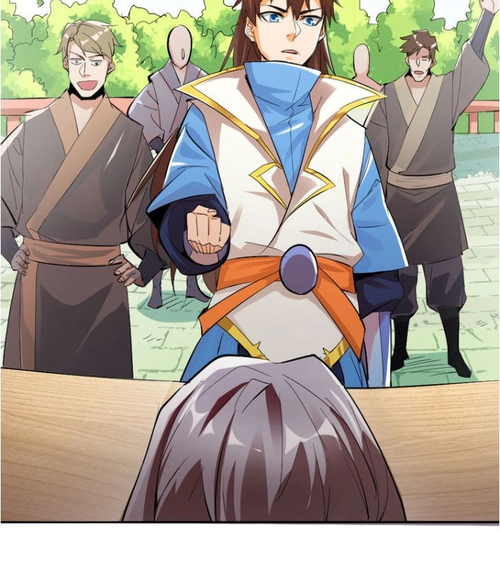 Ngự Thiên Thần Đế Chapter 2.2 - 22