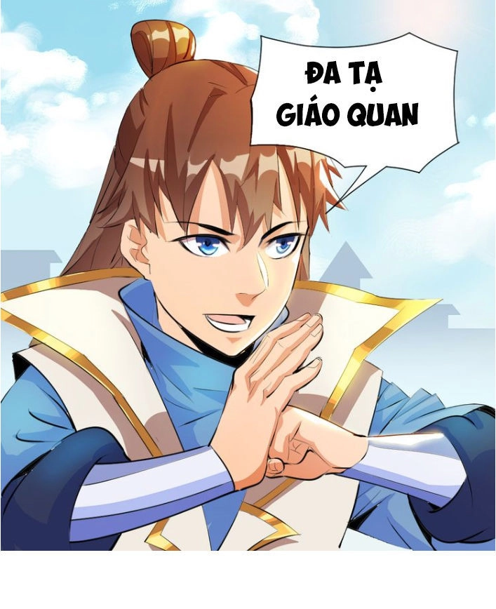 Ngự Thiên Thần Đế Chapter 2.2 - 24